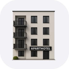 Апарт-отель