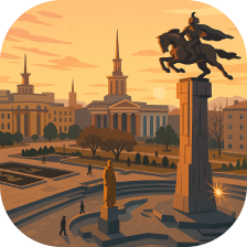 Бишкек