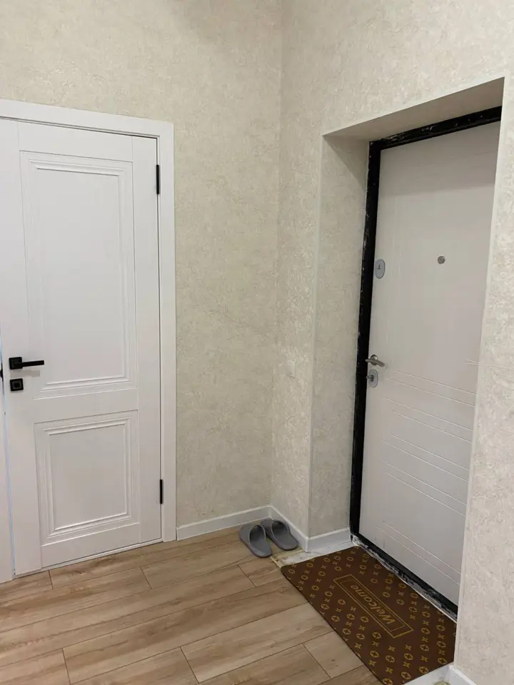 Джал — квартира, Бишкек