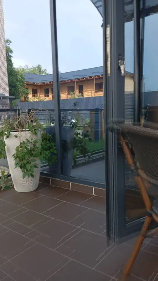 Oimo Hotel 3 местный номер — квартира, с. Каракол (Ак-Суйский р-н)