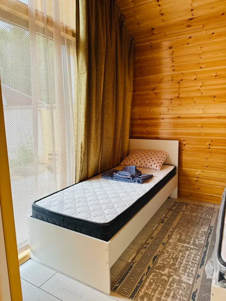 Malina.Guesthome — коттедж/дом, Чолпон-Ата