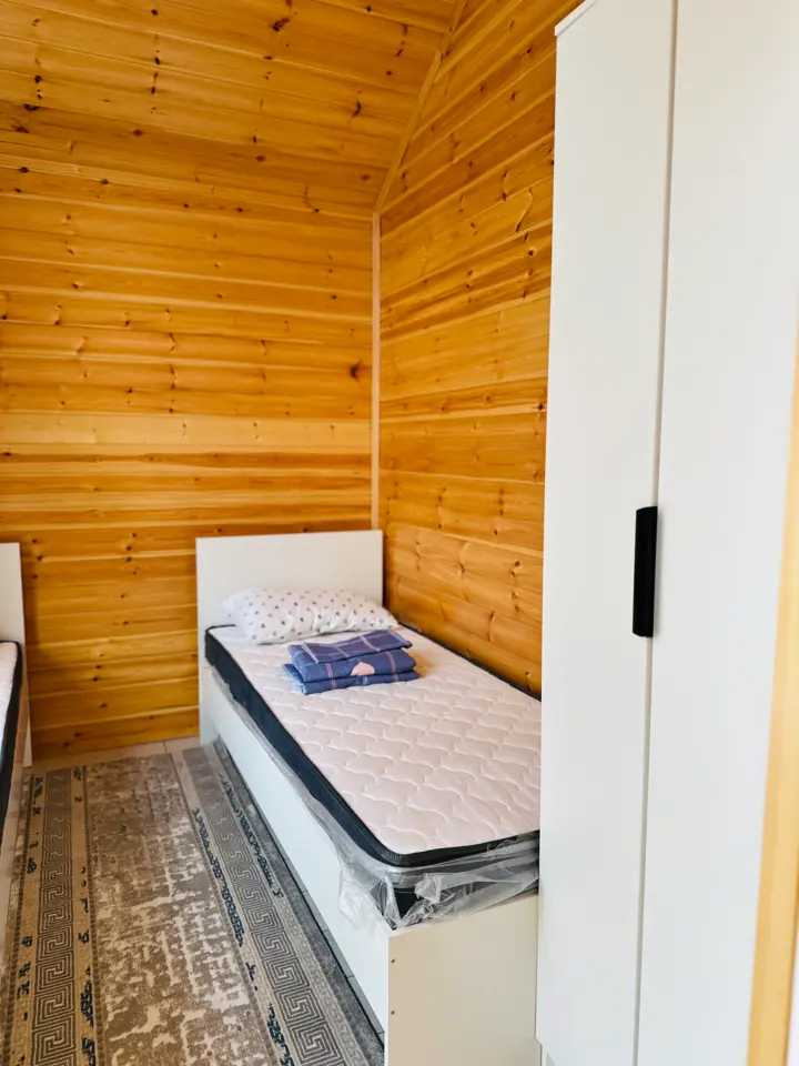 Malina.Guesthome — коттедж/дом, Чолпон-Ата