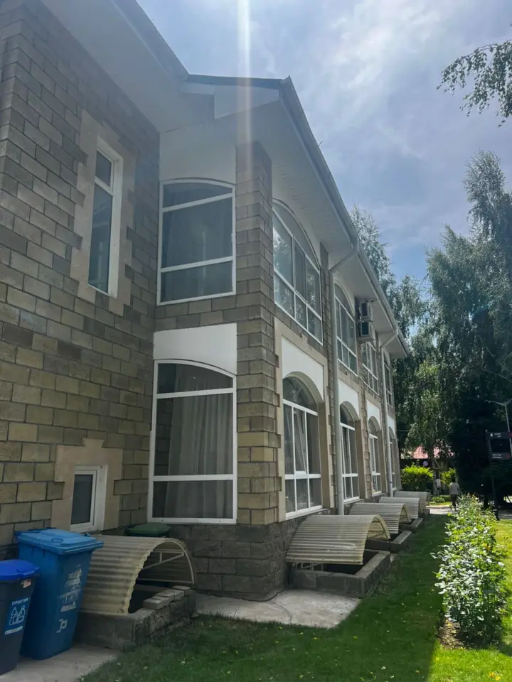 Квартира в Karven four seasons — квартира, с. Сары-Ой