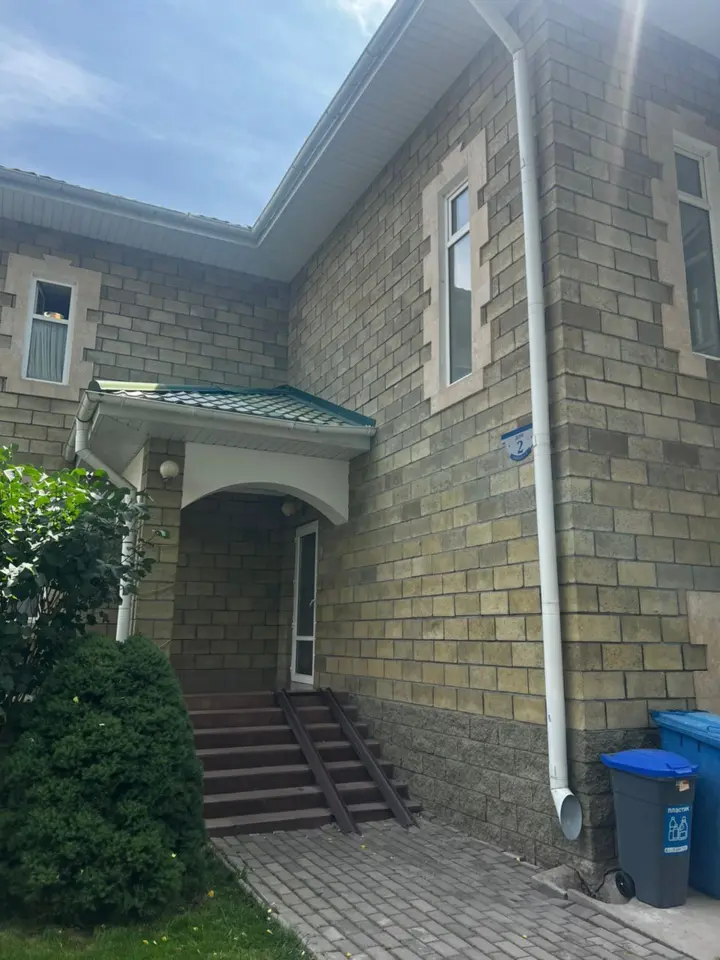 Квартира в Karven four seasons — квартира, с. Сары-Ой