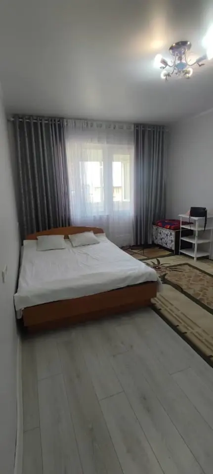 Cozy motel — квартира, Каракол