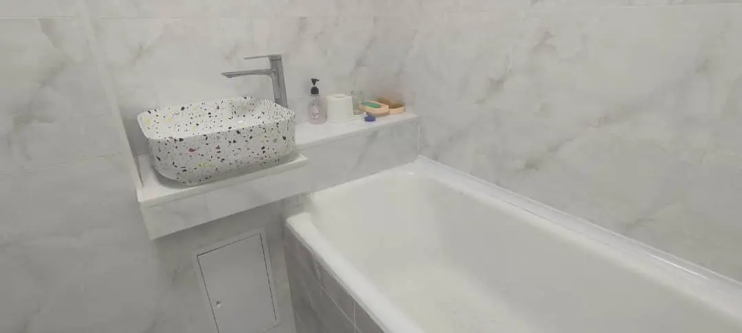 Cozy motel — квартира, Каракол