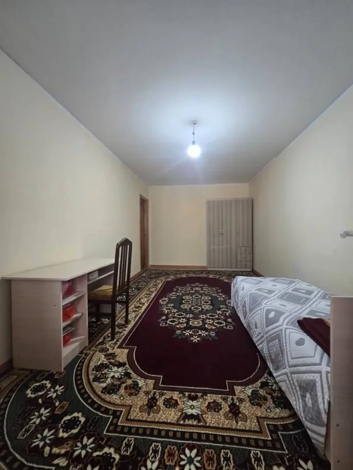 Айгуль — apartment, Batken