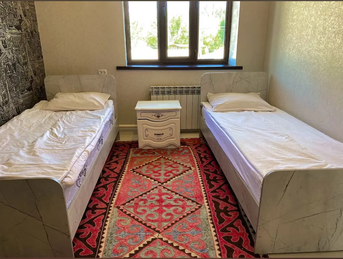 Twin стандарт — room, Kochkor