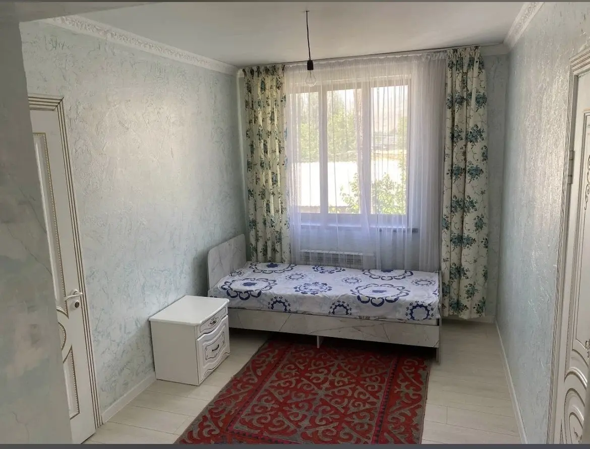 Койко место — bed space, Kochkor