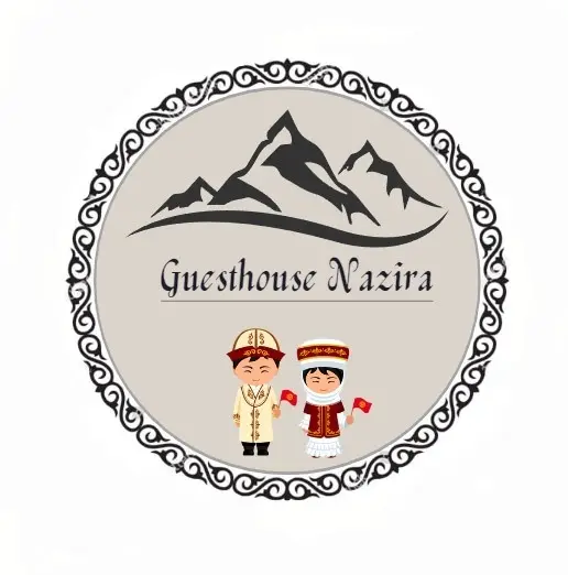 Guesthouse Nazira — bed space, Bishkek