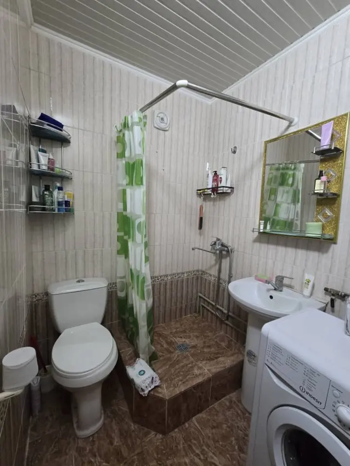 Квартира — apartment, Batken