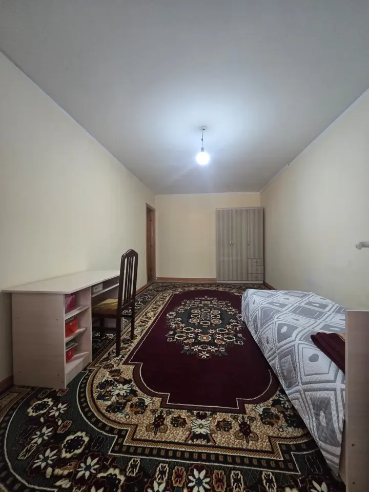 Квартира — apartment, Batken