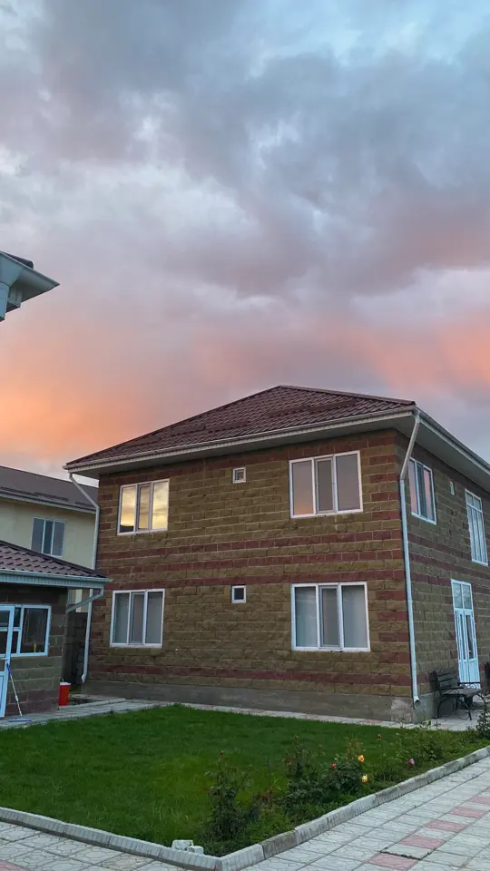 Tamchy Plus — guest house, v. Tamchy