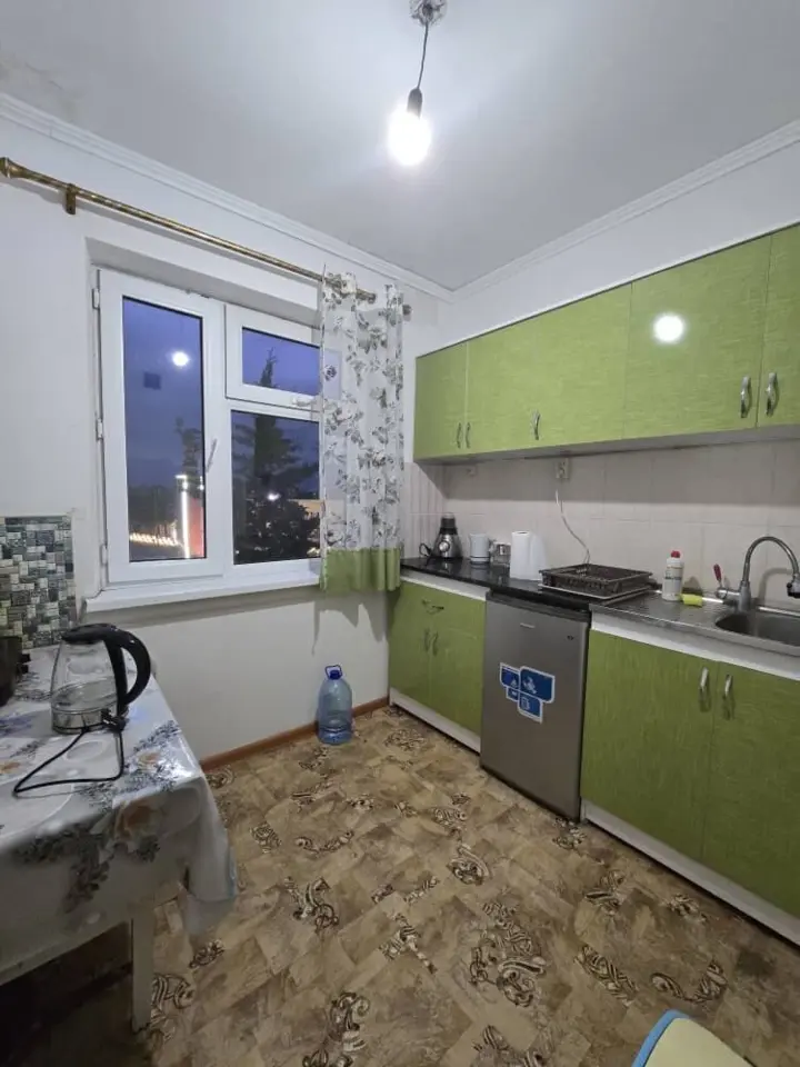 Квартира — apartment, Batken