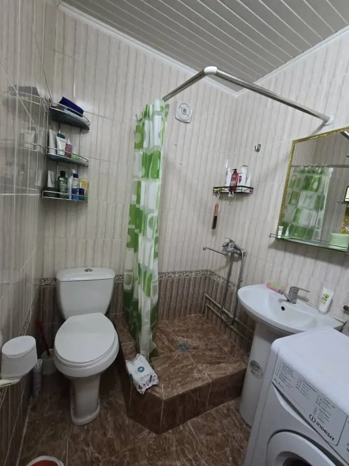 Квартира — apartment, Batken