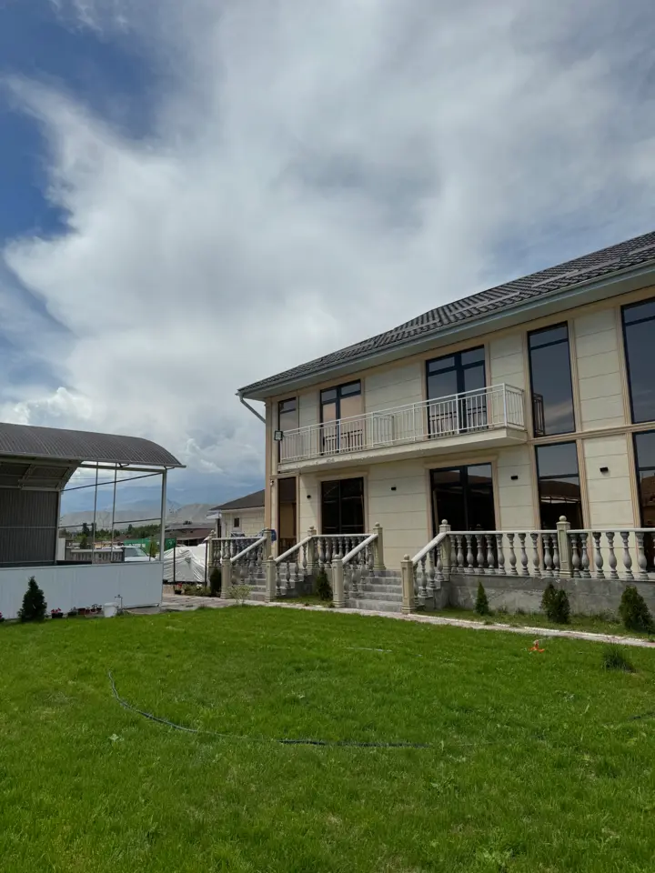 Таунхаусы Diamond Resort — townhouse, v. Bosteri