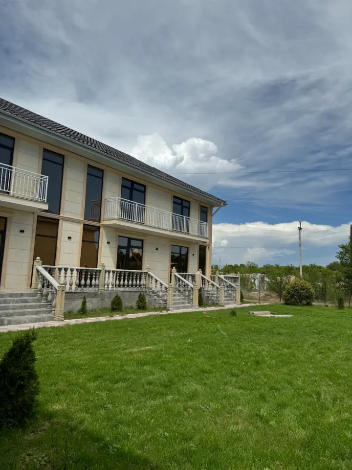 Таунхаусы Diamond Resort — townhouse, v. Bosteri