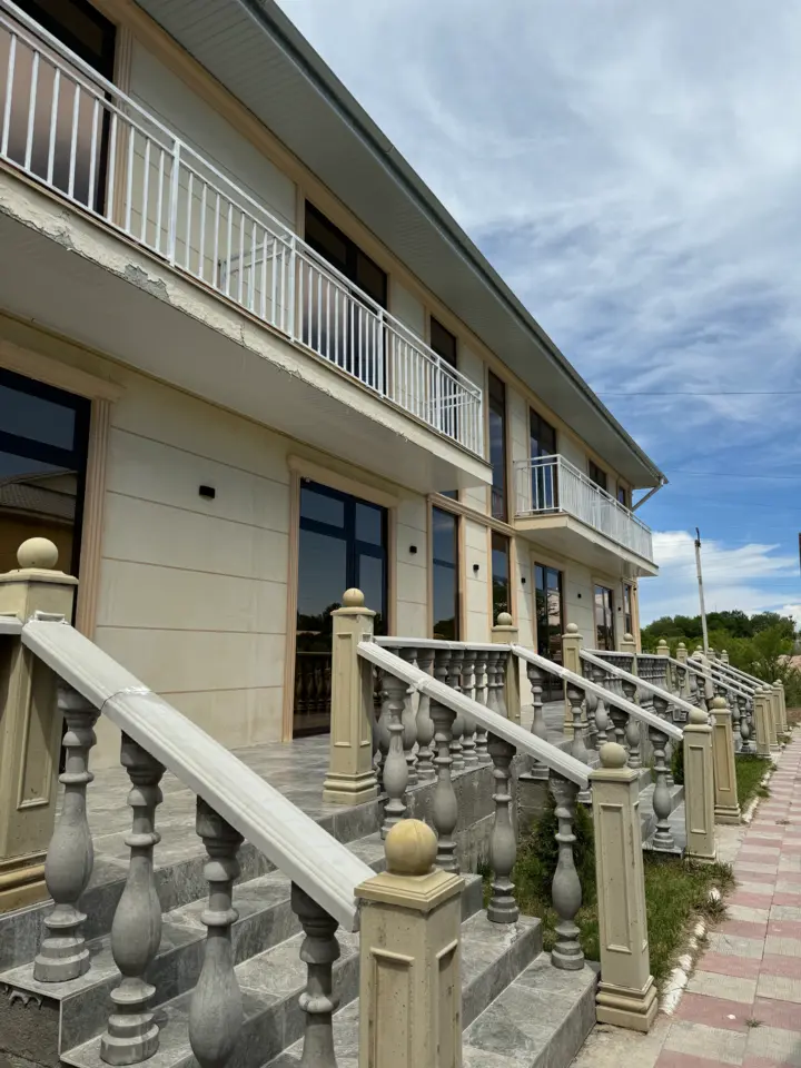 Таунхаусы Diamond Resort — townhouse, v. Bosteri