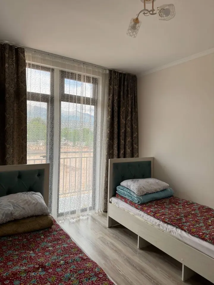 Таунхаусы Diamond Resort — townhouse, v. Bosteri