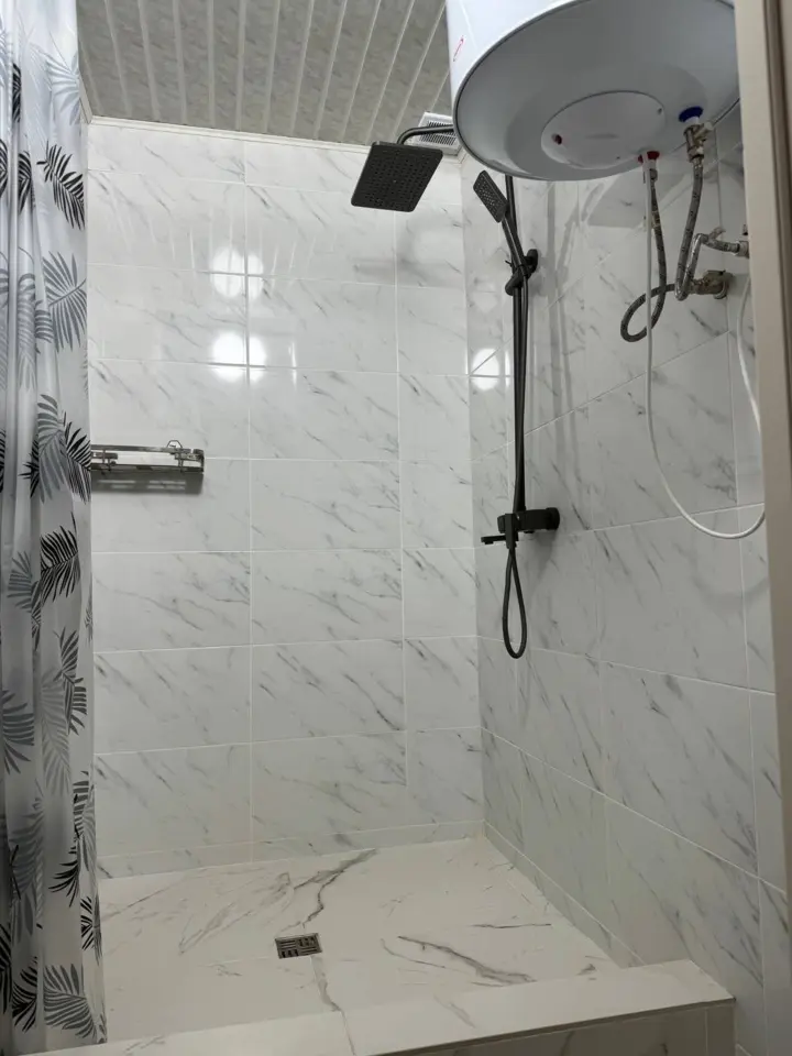 Таунхаусы Diamond Resort — townhouse, v. Bosteri