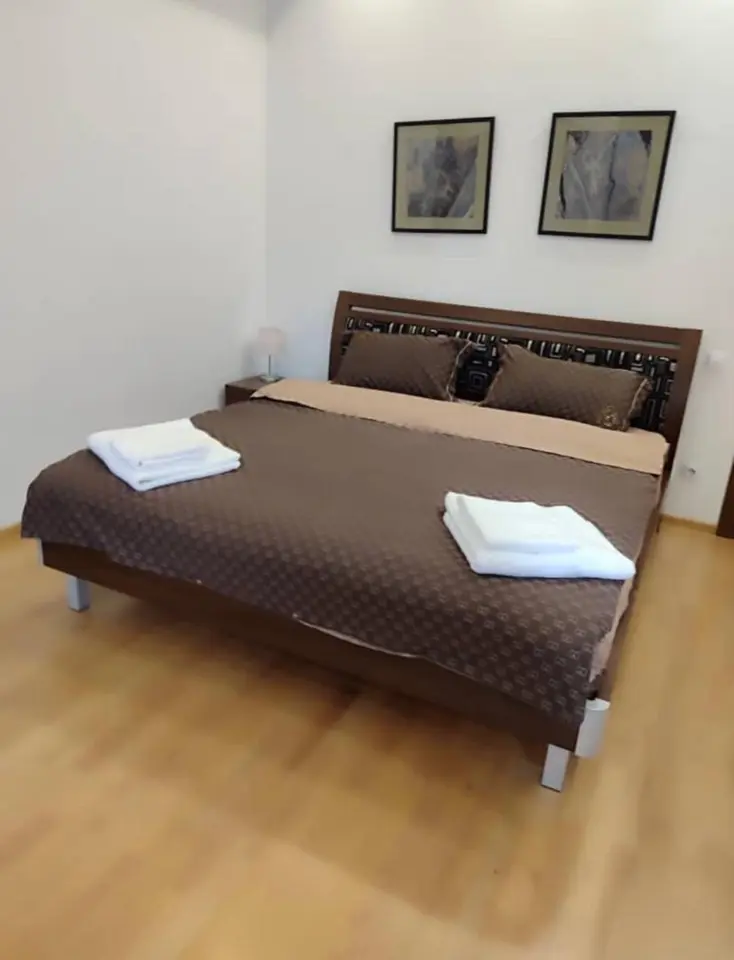 Коттедж Каприз — cottage/house, v. Baktyu-Dolonotu