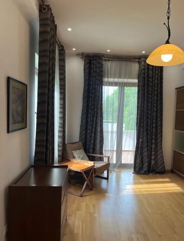 Коттедж Каприз — cottage/house, v. Baktyu-Dolonotu