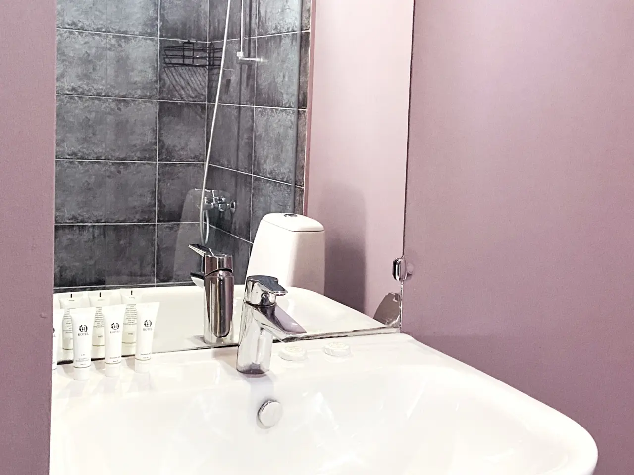 Standard Single Room — room, Bishkek
