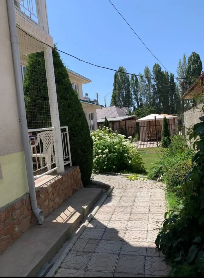 De lite — гостевой дом, Чолпон-Ата