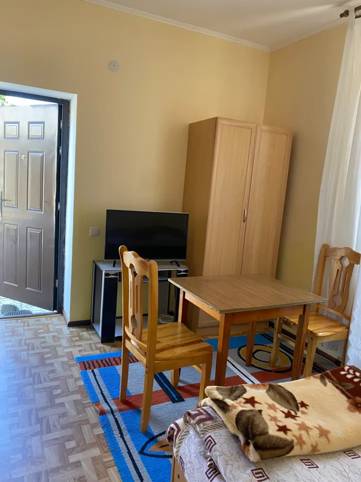 De Lite Трехместный — номер, Чолпон-Ата