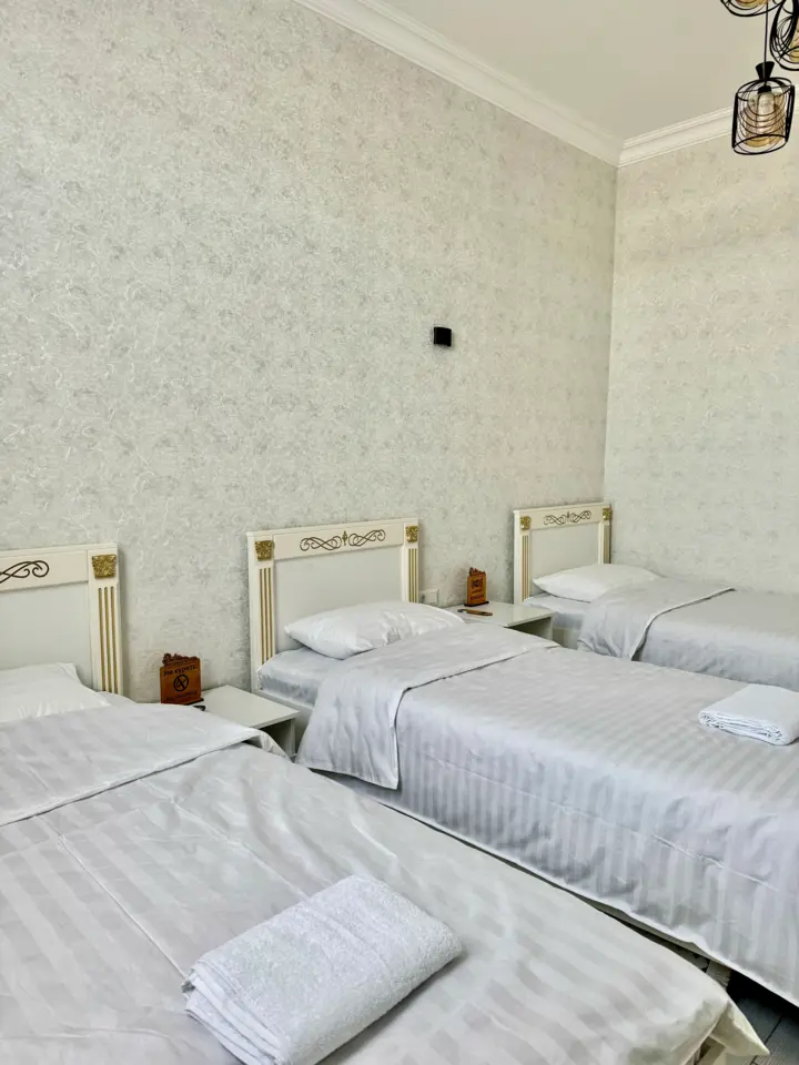 Гостевой дом «Аргымак» 3х местный #2 — room, v. Karakol (d. Ak-Suy )