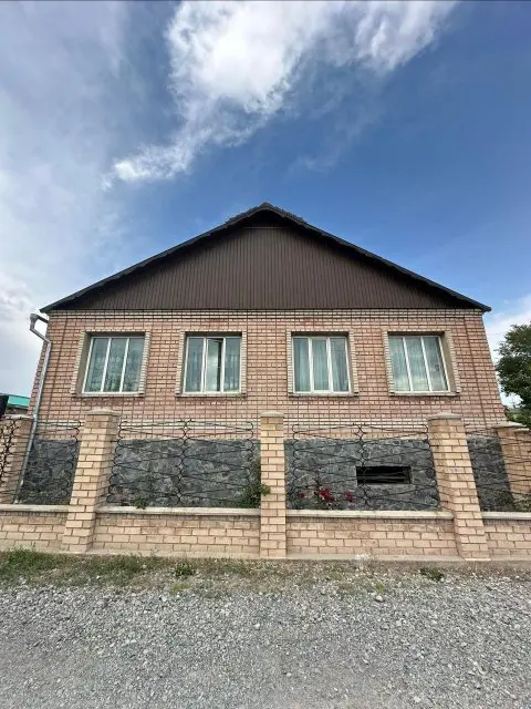 Visit Balykchy — guest house, Balykchy