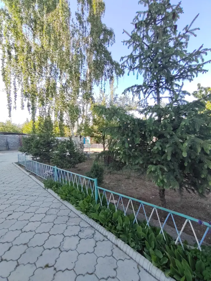 Гостевой дом  "Азамат" — гостевой дом, Чолпон-Ата