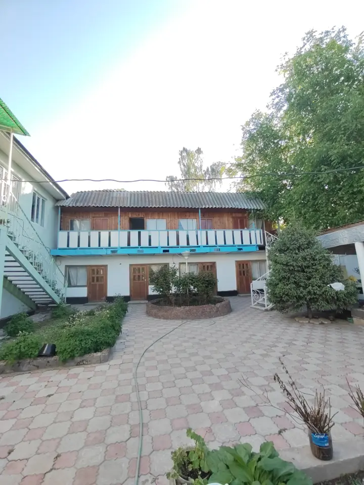 Гостевой дом  "Азамат" — гостевой дом, Чолпон-Ата