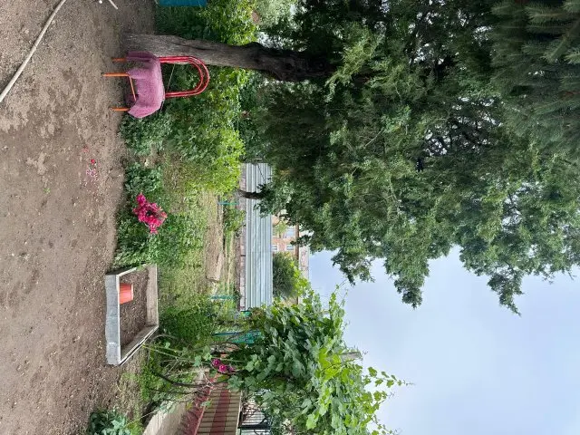 Рахат — гостевой дом, с. Боконбаево