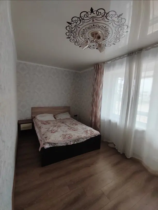 Гостиница Рахат — гостиница, с. Боконбаево