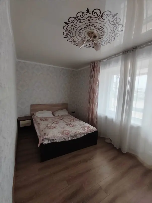 Гостиница Рахат — гостиница, с. Боконбаево