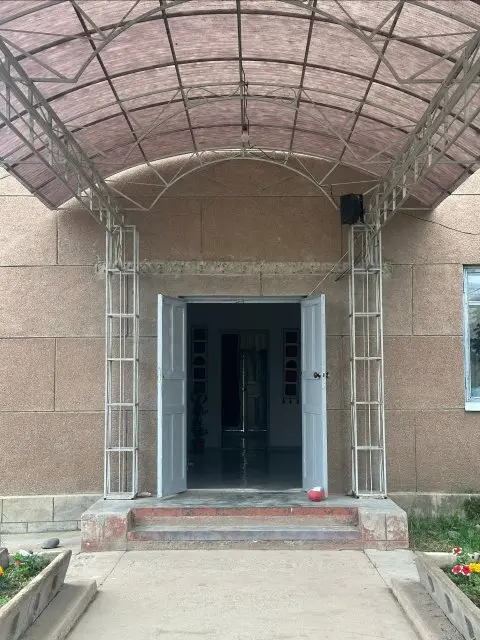 Гостевой дом Kolomto — гостевой дом, с. Боконбаево