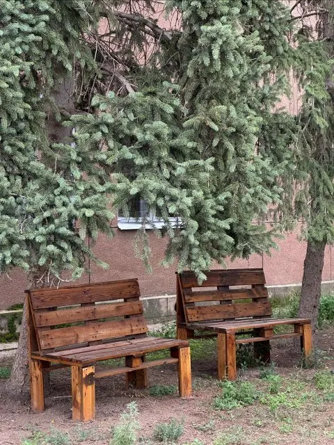 Гостевой дом Kolomto — гостевой дом, с. Боконбаево