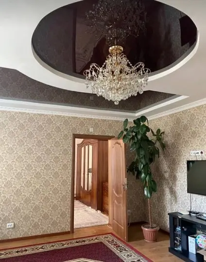 Guest house light — гостевой дом, с. Боконбаево