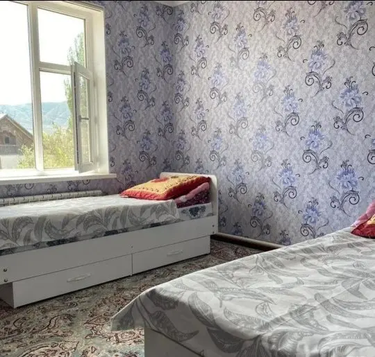 Guest house light — гостевой дом, с. Боконбаево