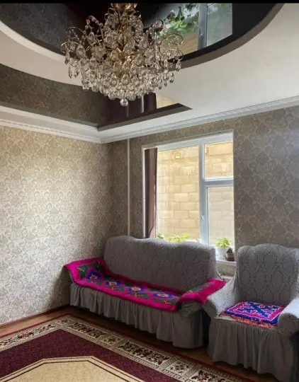 Guest house light  2х местный — номер, с. Боконбаево