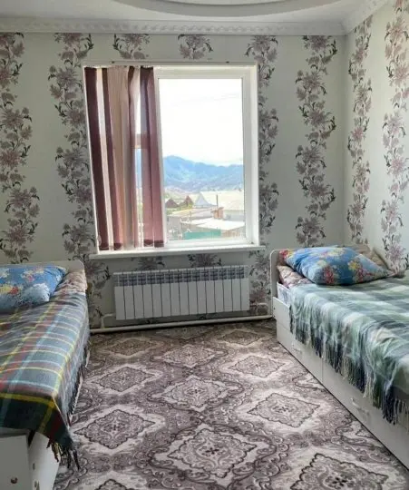 Guest house light  2х местный — номер, с. Боконбаево