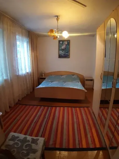 Гостевой дом "Bermet" Двухместный — room, v. Ton