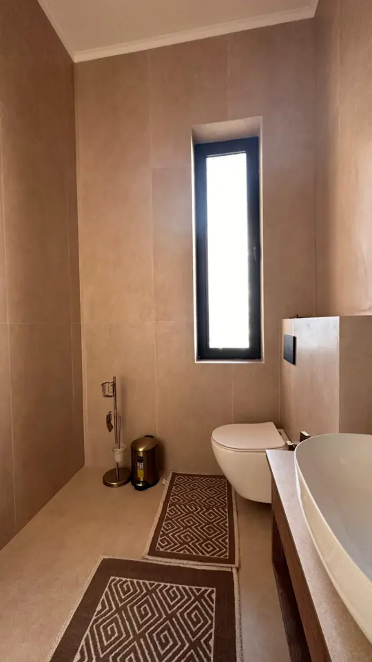 Коттедж "Nomad resort" — коттедж/дом, Чолпон-Ата