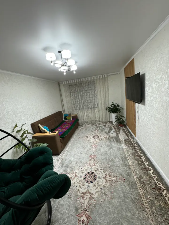 Караколдогу үч бөлмөлүү батир — батир, Каракол