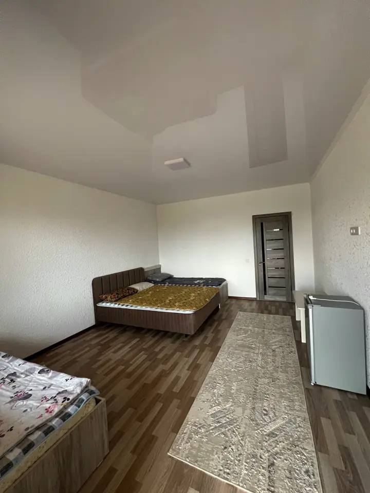 Tamchy Plus Семейный — room, v. Tamchy