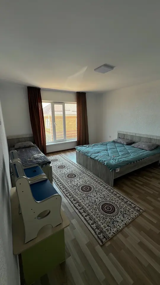 Tamchy Plus Трехместный — room, v. Tamchy
