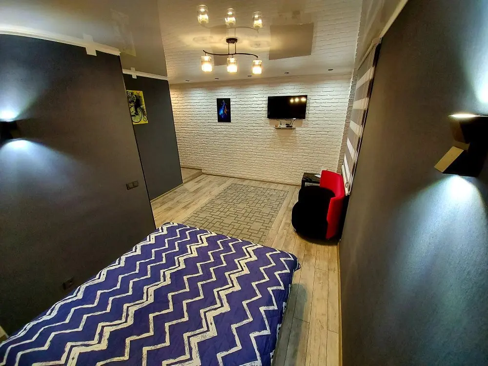 Кваритира Lux — квартира, Бишкек
