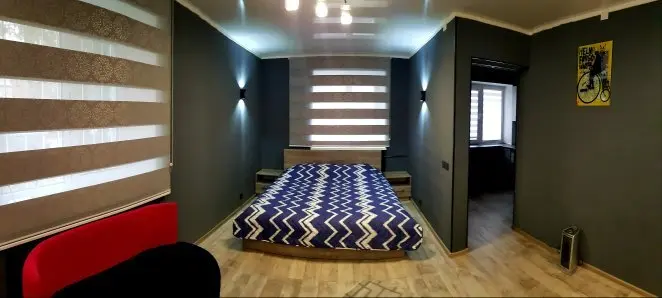 Кваритира Lux — квартира, Бишкек