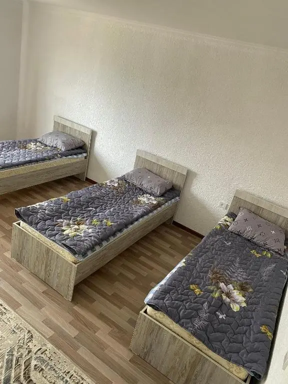 Tamchy Plus Четырехместный — room, v. Tamchy